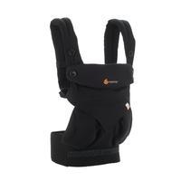 Ergobaby Carrier 360 in Pure Black