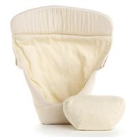 Ergobaby Performance Infant Inserts in Cool Mesh Natural