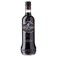 eristoff black 70cl