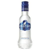 Eristoff Vodka 35cl