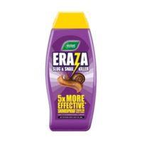 eraza slug killer pellets pest control 800g