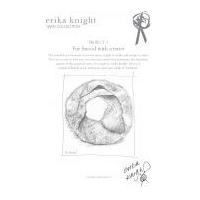 Erika Knight Fur Wool Knitting Pattern Fur Snood Super Chunky