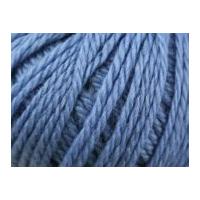 Erika Knight British Blue Knitting Yarn DK 109 Steve