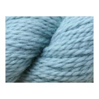 erika knight vintage wool knitting yarn aran 312 iced gem