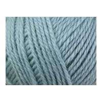 Erika Knight British Blue Knitting Yarn DK 108 Iced Gem