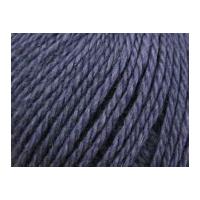 Erika Knight British Blue Knitting Yarn DK 104 French