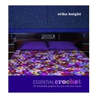 Erika Knight Essential Crochet Book