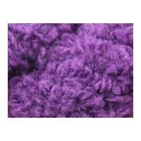 Erika Knight Fur Wool Knitting Yarn Super Chunky 003 Mulberry