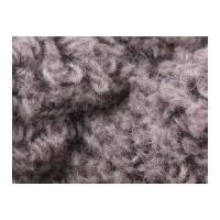 erika knight fur wool knitting yarn super chunky 007 milk chocolate