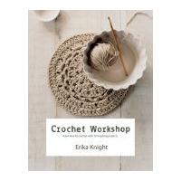 erika knight crochet workshop crochet book