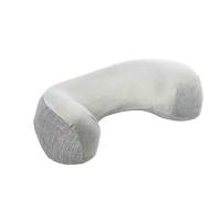 Ergobaby Natural Curve Nursing Pillow Grey