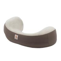 ergobaby natural curve nursing pillow