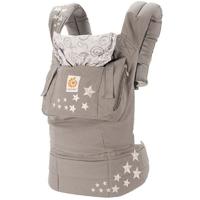 ergobaby original carrier galaxy grey