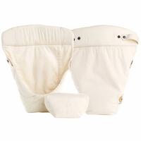 Ergobaby Easy Snug Infant Insert Natural