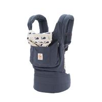 ergobaby original carrier marine