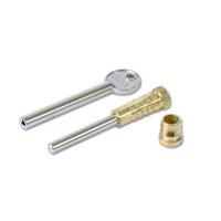 Era 826 Window Bolts (Dual Screw)