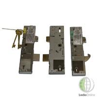 era vectis 5 lever reversible latch multipoint lock gearbox