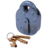 Era BIG 6 Lever High Security Padlocks