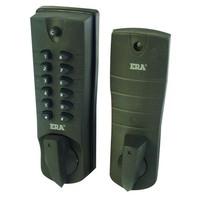 Era 295 Codemaster Digital Door Lock