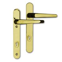 era vectis door handles 95mm pz 221mm 122mm fixings