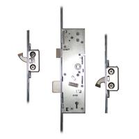 era vectis 5 lever multipoint lock for upvc wooden composite doors