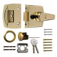 era 1630 rim standard deadlocking night latch