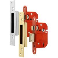 Era BS3621 Mortice Sashlock 64mm