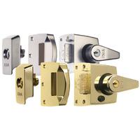 Era BS3621 Rim Nightlatch Narrow Style