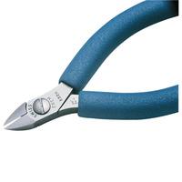 Erem Series 500 Medium 532N 115mm Oval Head Side Cutter - Super Fu...