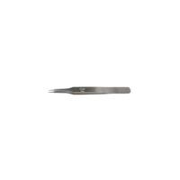 erem 102aca smd tweezer stainless steel 115mm