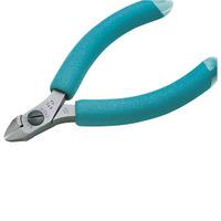 Erem 576TX Carbide Pointed Relieved Head Tip Cutters 115mm - Flush