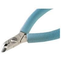 Erem Series 500 Medium 503E 110mm Angled Wide Head Tip Cutter - Flush