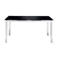 Eris Glass Dining Table
