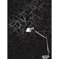 erica wakerly wallpapers angles black silver ang bw