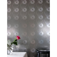 erica wakerly wallpapers minispiral grey silver min gs