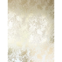 Erica Wakerly Wallpapers Hothouse Cream Gold, HOT C/G