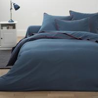 Erwin Flannel Duvet Cover