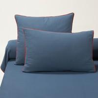 Erwin Cotton Flannel Single Pillowcase