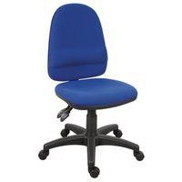 ERGO TWIN CHAIR BLUE