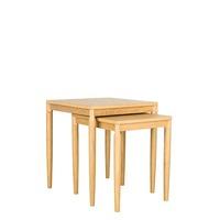 Ercol Capena Nest of Tables