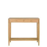 Ercol Capena Console Table