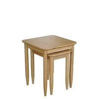 ercol teramo nest of tables