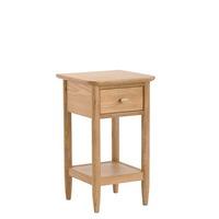 Ercol Teramo Compact Side Table