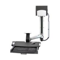 Ergotron StyleView Sit-Stand Combo (45-270-026)