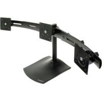 Ergotron DS100 Triple-Monitor Desk Stand (33-323-200)