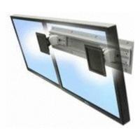 Ergotron Neo-Flex Dual Monitor Wall Mount