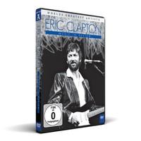 Eric Clapton Music in Review [DVD] [NTSC]