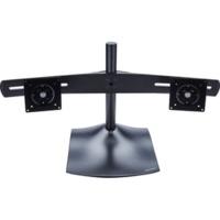 ergotron ds100 dual monitor desk stand 33 322 200