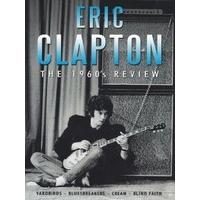 Eric Clapton -The 1960\'s Review [DVD] [2010]