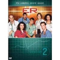 ER: The Complete Second Season [DVD] [1995]